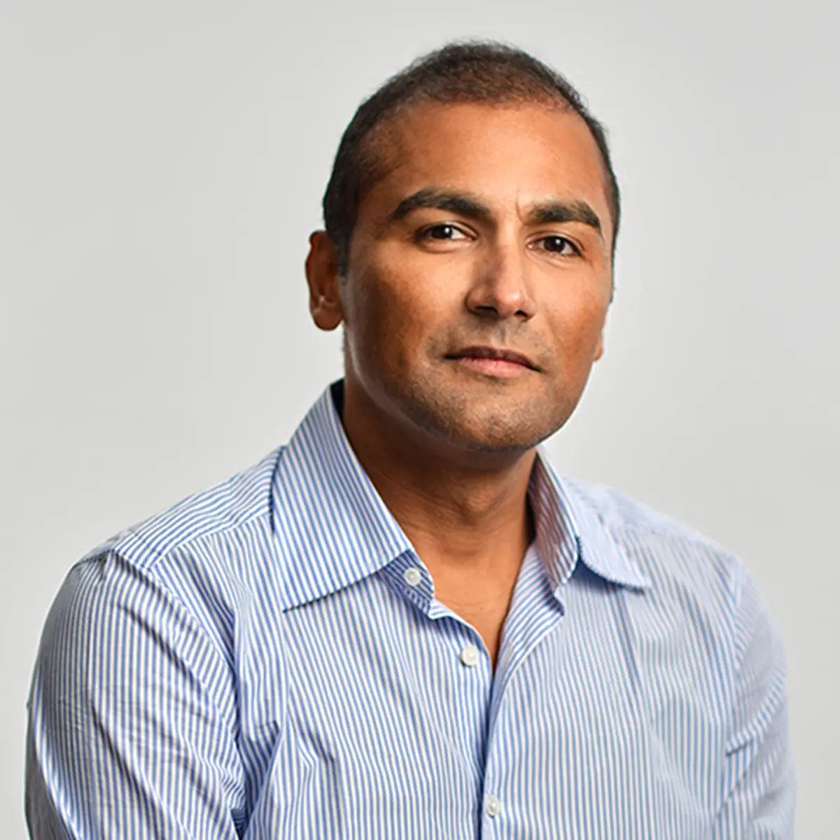 Akshay Naheta – Chairman