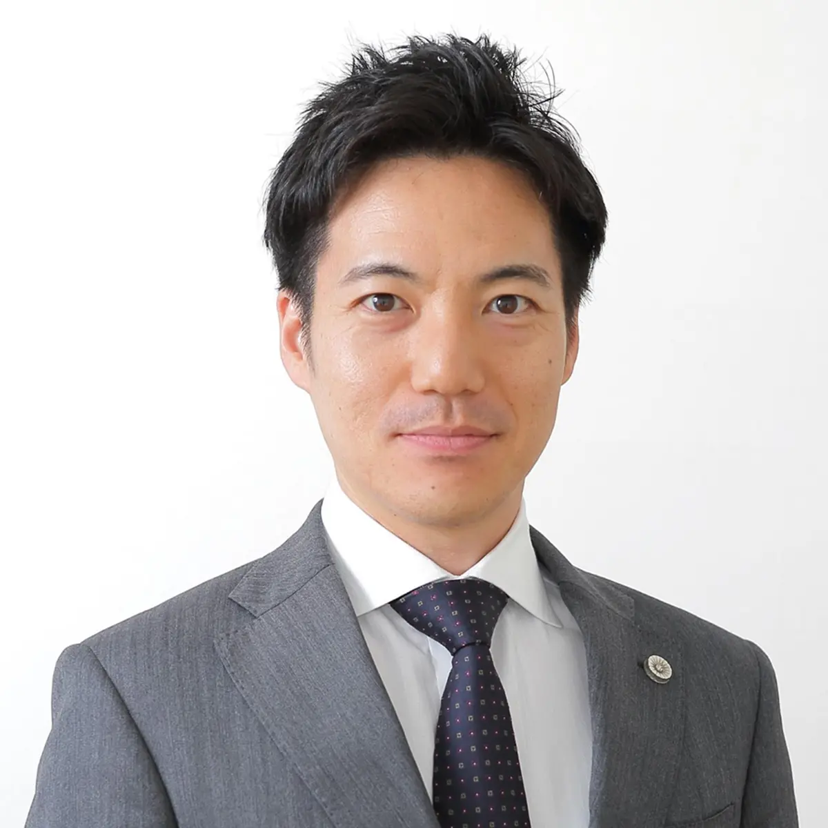 Atsushi Katsuura – Independent Director