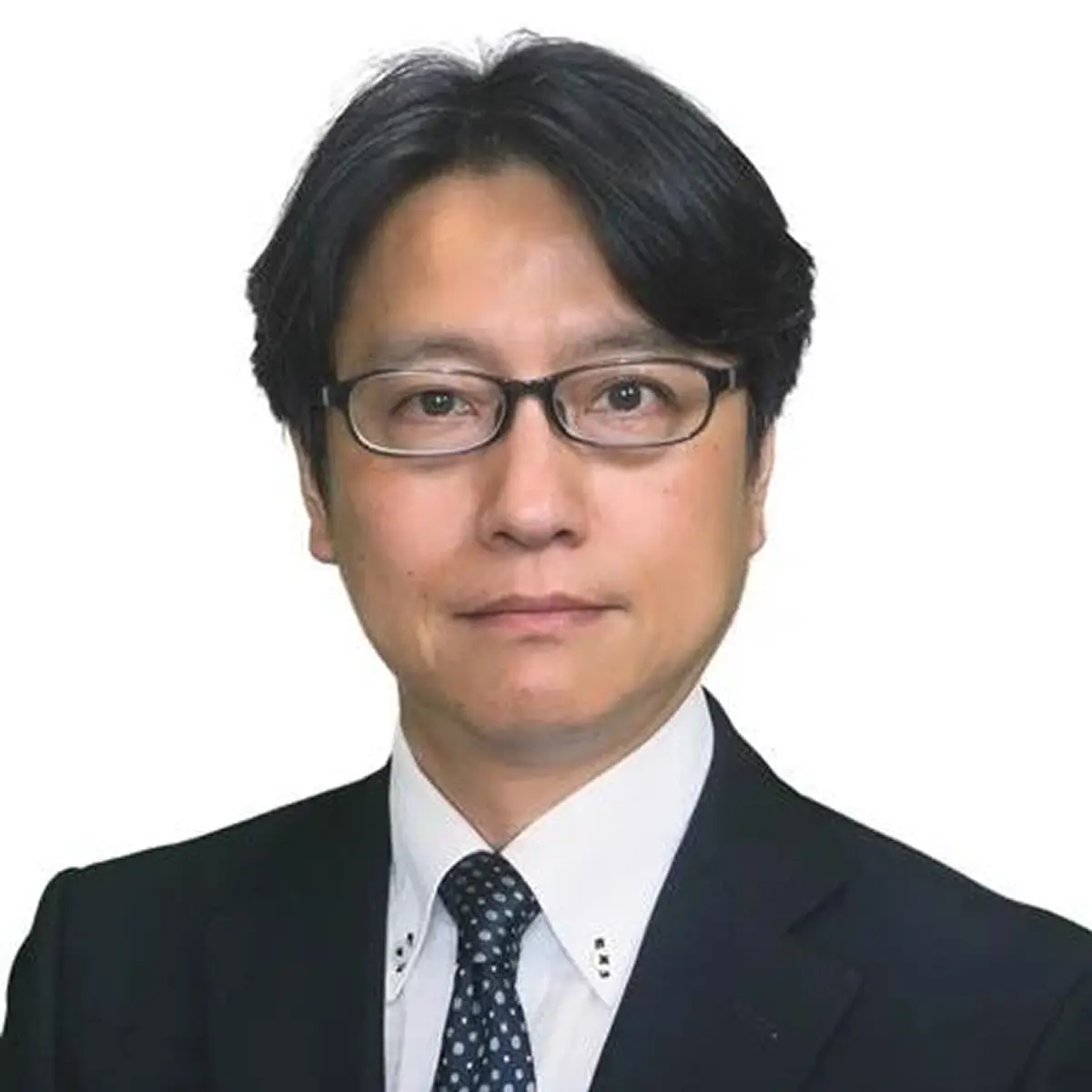 Shinya Awazu – Chief Operating Officer