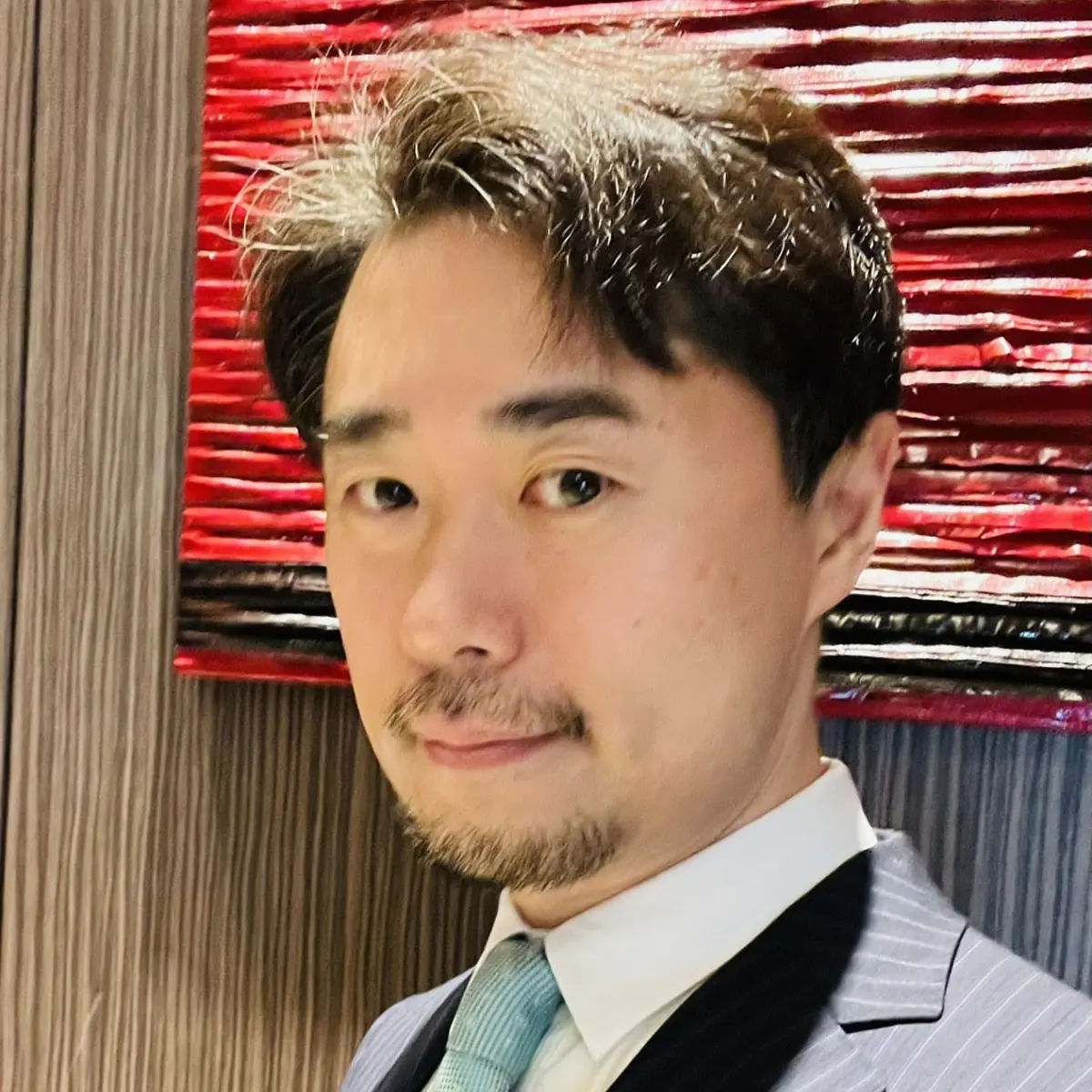 Yasutaka Omura – Independent Director, Audit & Supervisory Committee