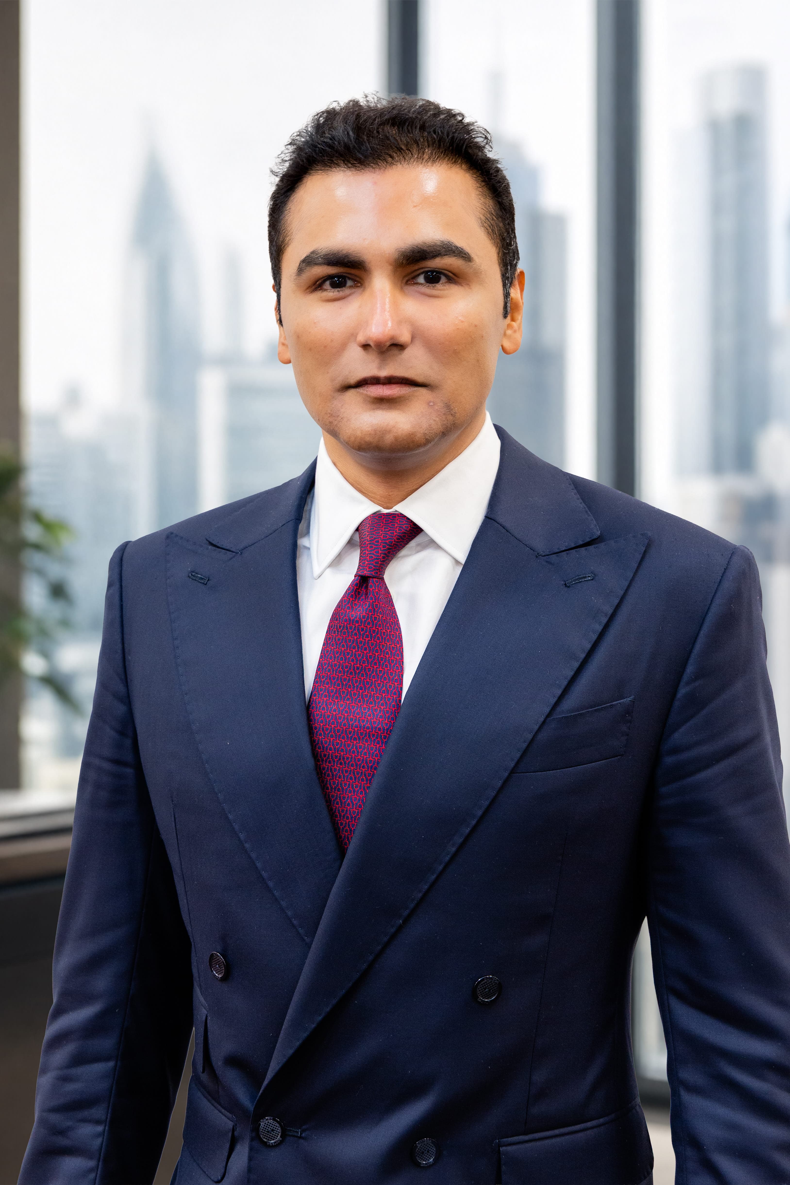 Akshay Naheta