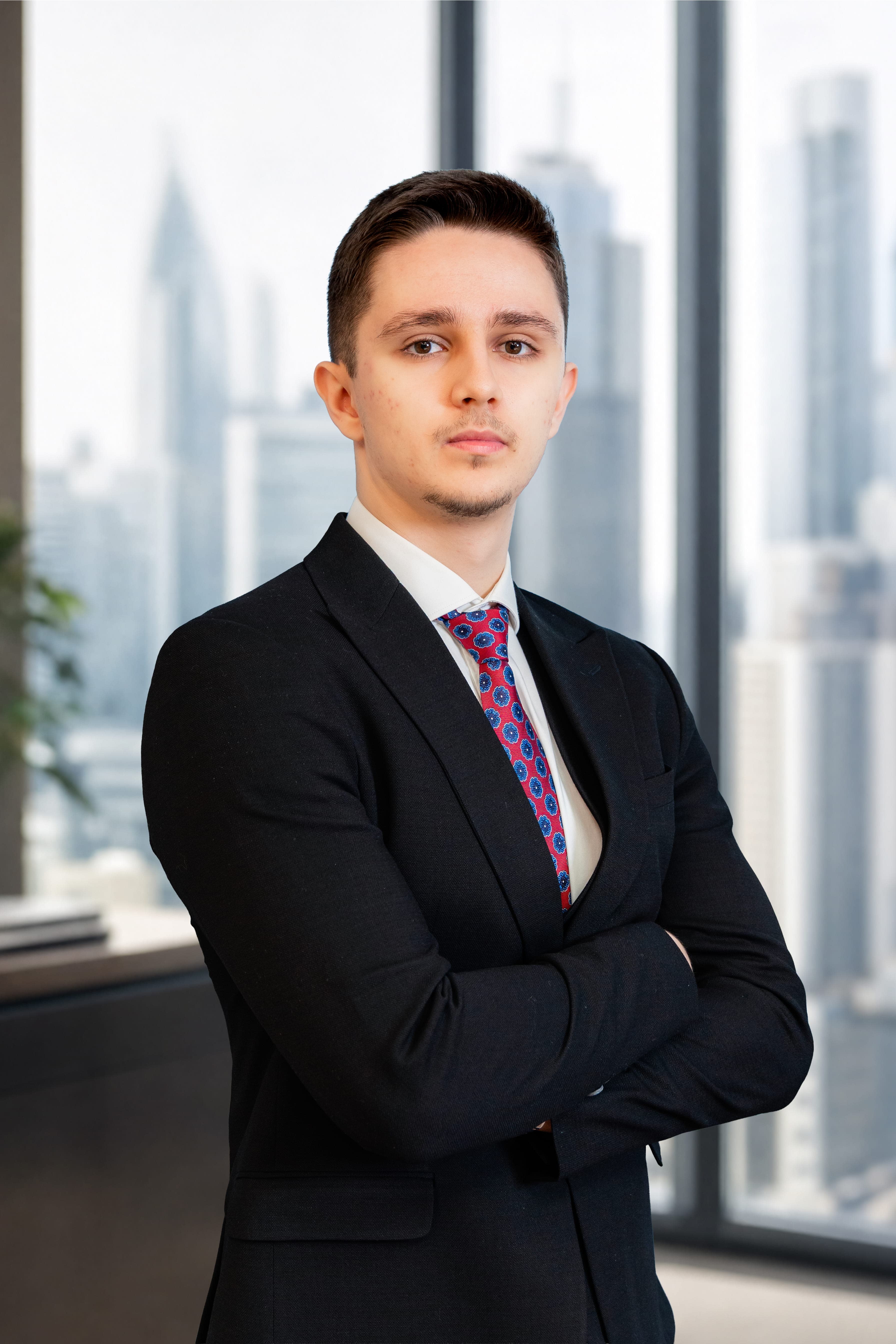 Daniil Mikhailov