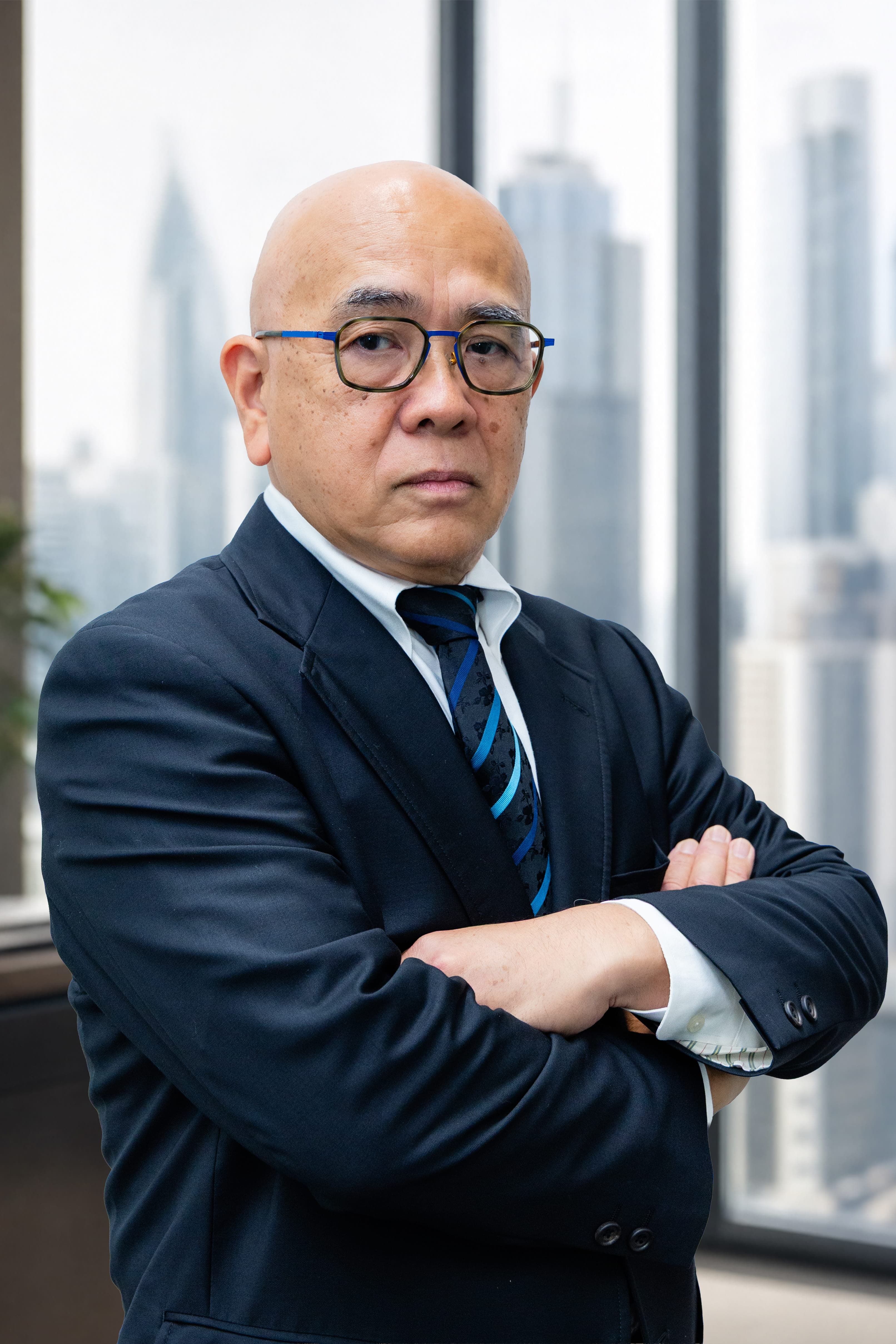 Masato Mori