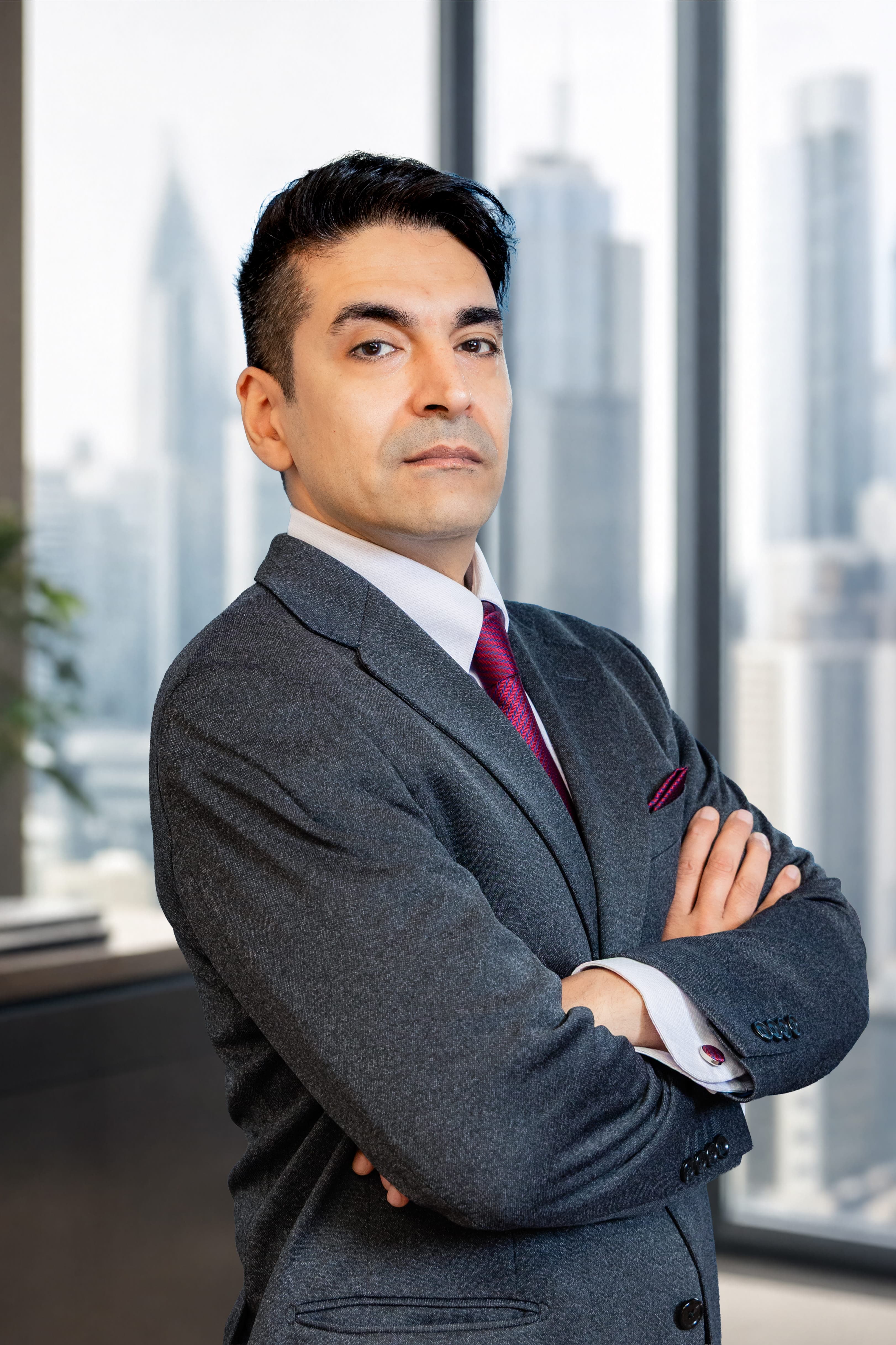 Mehrab Hosseinbor