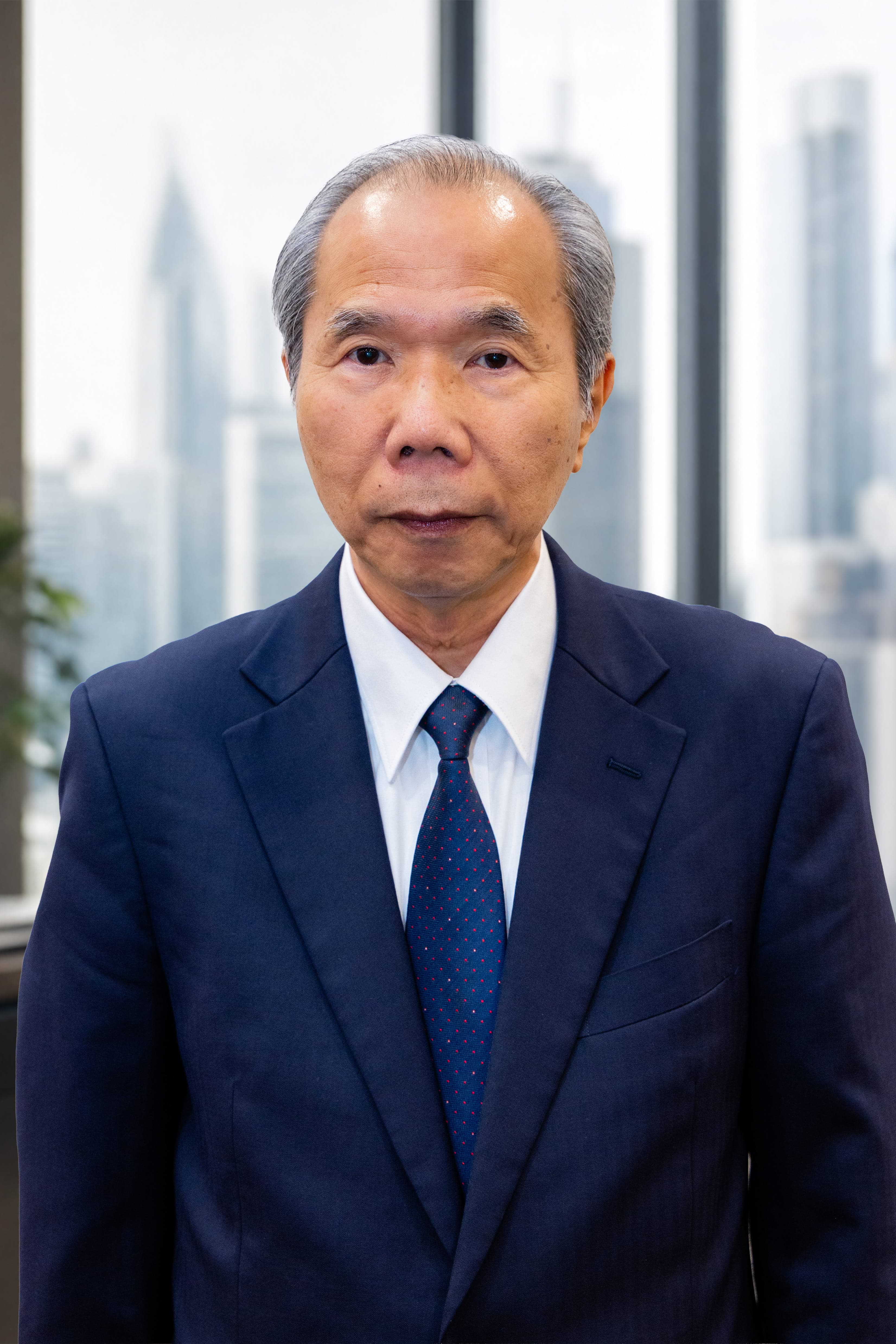 Mikio Ii