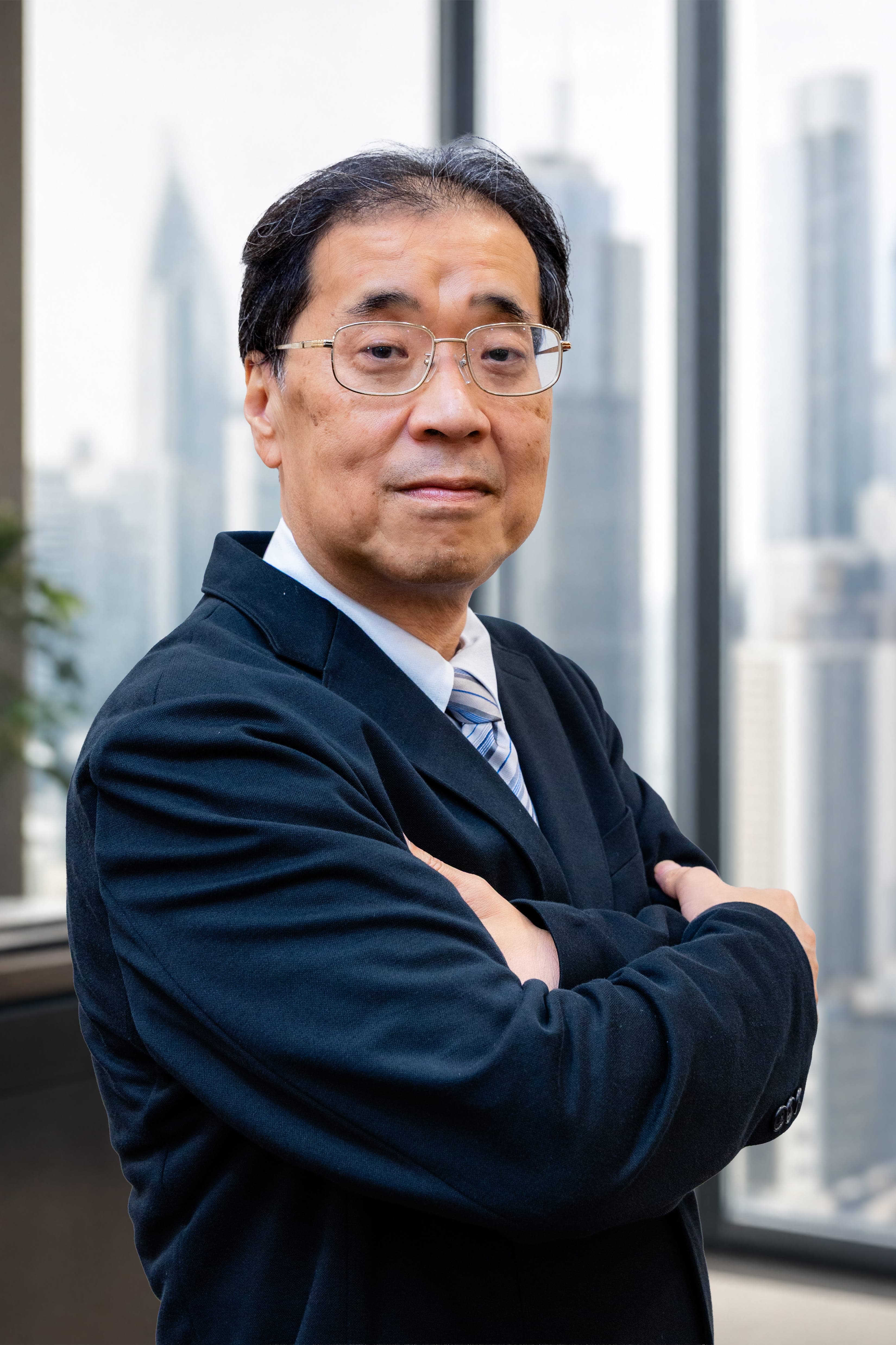 Satoshi Ono