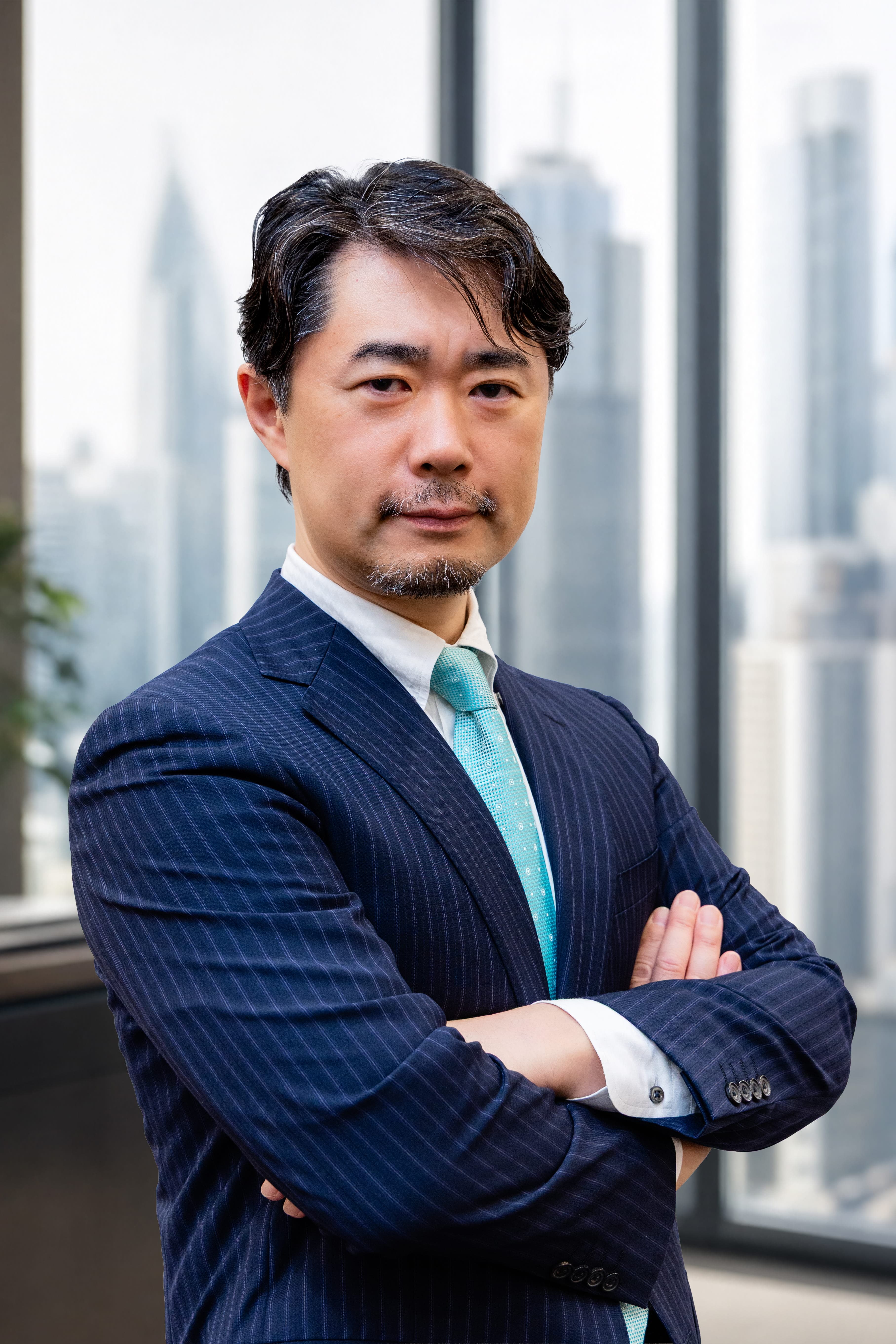 Yasutaka Omura